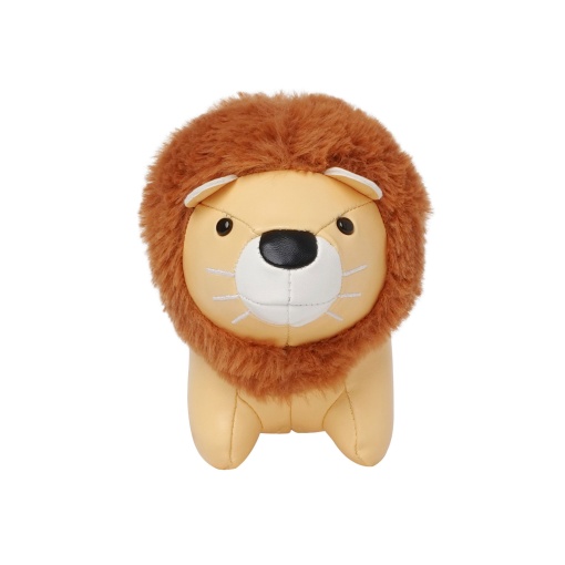 Peluche LITTLE Big Friends Jackson - O Leão 10cm