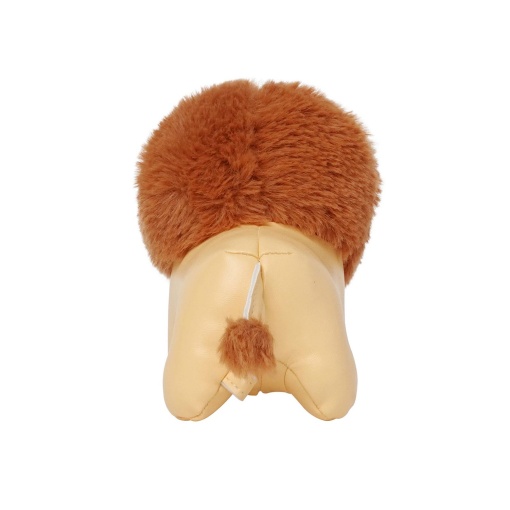 Peluche LITTLE Big Friends Jackson - O Leão 10cm