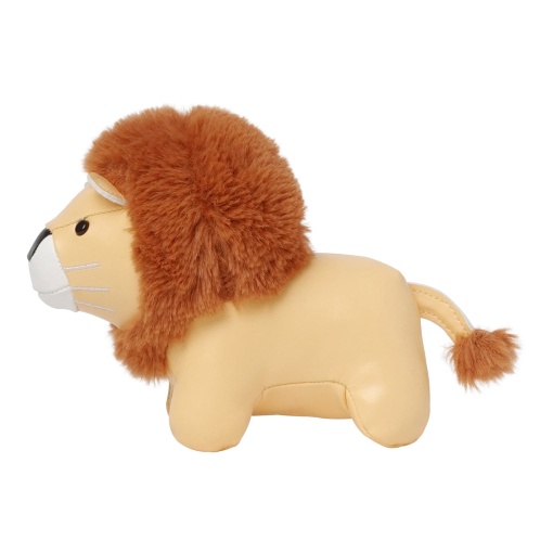 Peluche LITTLE Big Friends Jackson - O Leão 10cm