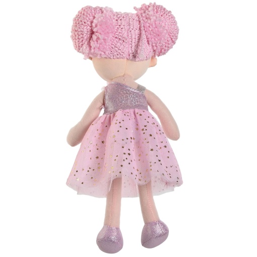 Boneca de trapos 30cm sortido ITEM Mn-212703