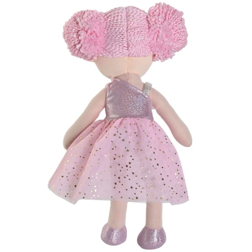 Boneca de Trapos 40cm Sortido