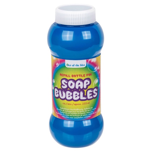 Recarga Bolas de Sabão 235ml Out Of The Blue