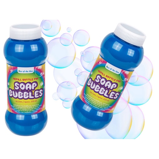 Recarga Bolas de Sabão 235ml Out Of The Blue