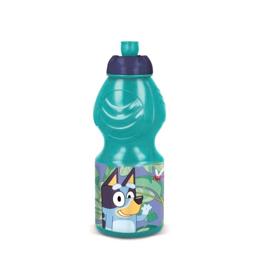 Garrafa BLUEY 400ml