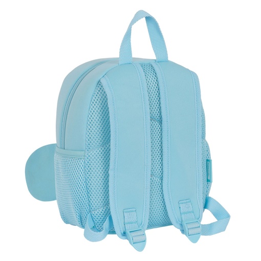 Mochila SAFTA Neopreno Koala 25x20x9cm