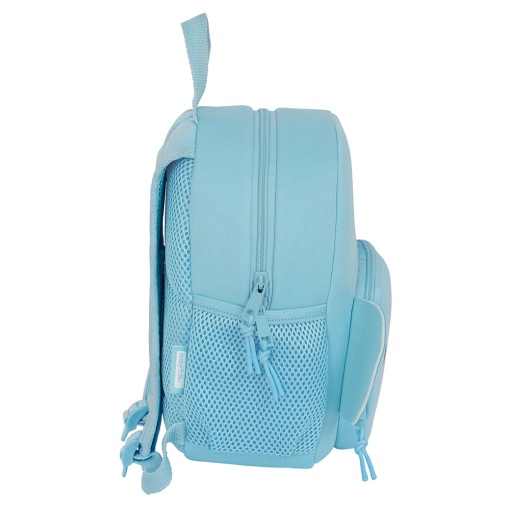 Mochila SAFTA Neopreno Koala 25x20x9cm