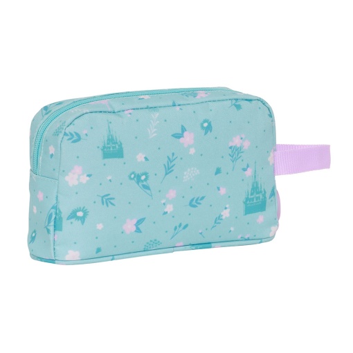 Bolsa de Lanche Térmica DISNEY FROZEN Hello SPRING 2024 21,5x6,5x12cm