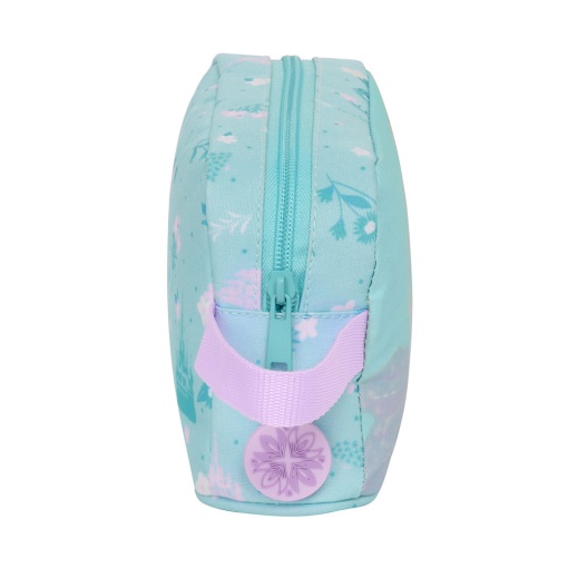 Bolsa de Lanche Térmica DISNEY FROZEN Hello SPRING 2024 21,5x6,5x12cm