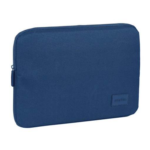 Bolsa para Portátil 14'' SAFTA 34x25x2cm Azul