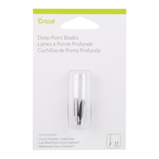 Lâmina para CRICUT corte profundo