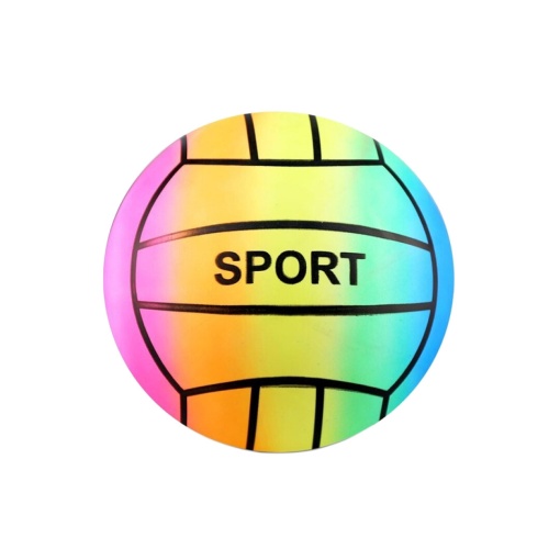 Bola infantil sport 21,5cm