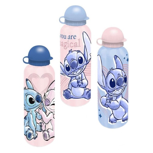 Garrafa térmica DISNEY Stitch 500ml sortido St00017