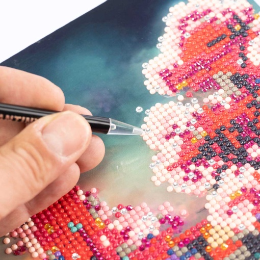 Pintar com Diamantes Nova York NICE Diamantiny
