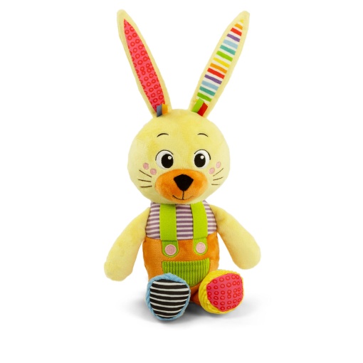 Peluche Coelhinho Benny CLEMENTONI Baby