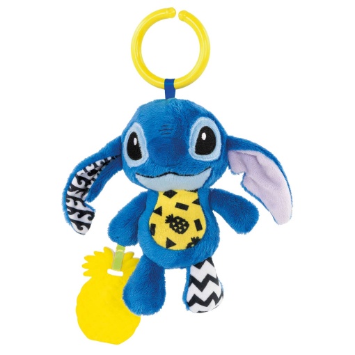 Peluche Stitch Sempre Comigo CLEMENTONI DISNEY Baby