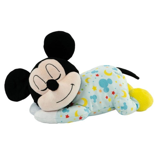 Peluche Mickey Mindfulness CLEMENTONI DISNEY Baby