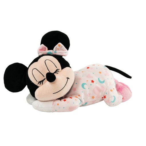 Peluche Minnie Mindfulness CLEMENTONI DISNEY Baby