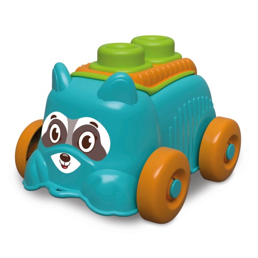 Cachorrinho Sensorial CLEMENTONI Soft Clemmy Sortido