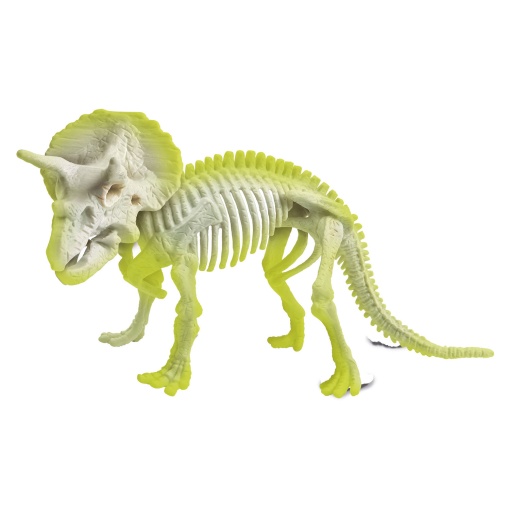 Kit Arqueologia "Triceratops" Ciência & Jogo Lab