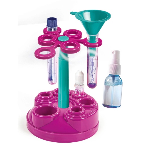 Kit Perfumes Ciência & Jogo Lab