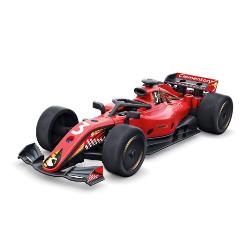 Laboratório de Mecânica - Racing Car CLEMENTONI Ciência & Jogo