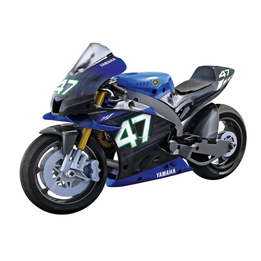 Laboratório de Mecânica - Yamaha CLEMENTONI Ciência & Jogo