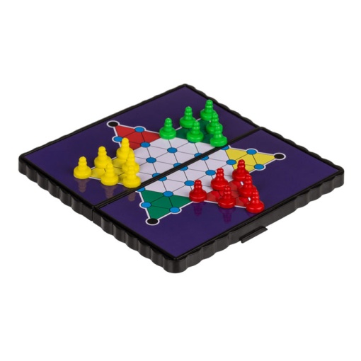Mini Jogo de Viagem Sortido