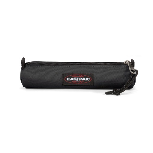 Estojo Escolar EASTPAK Small Round Single Black