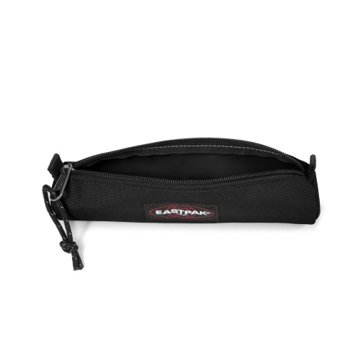 Estojo Escolar EASTPAK Small Round Single Black