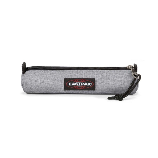 Estojo Escolar EASTPAK Small Round Single SUNDAY Grey