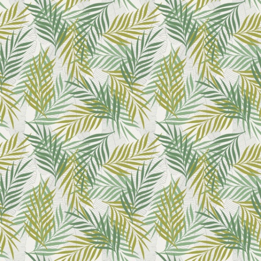 Toalha de mesa plastificada D-C-FIX Eco Line Rain Forest 1x1,40m