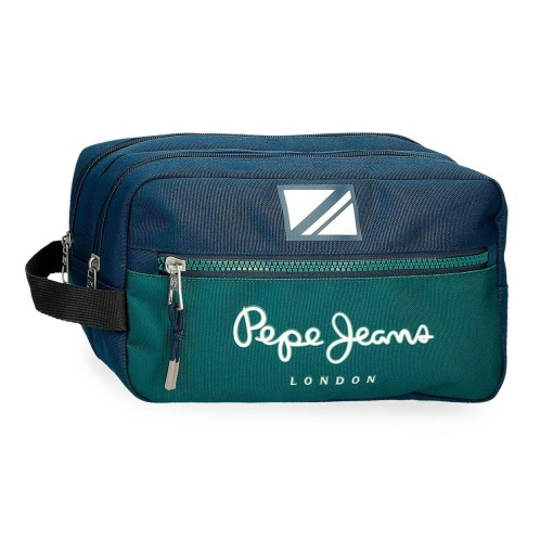Necessaire PEPE JEANS Ben 26x16x12cm