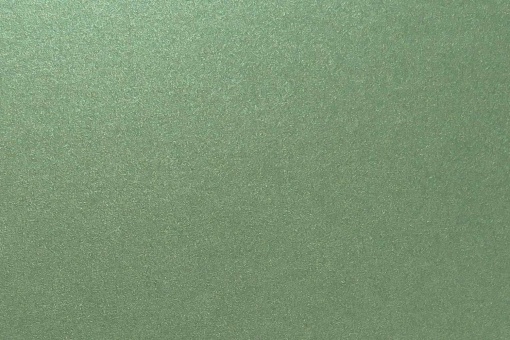 Papel Metalizado SIMPLY A4 250g Verde Jardim com 10