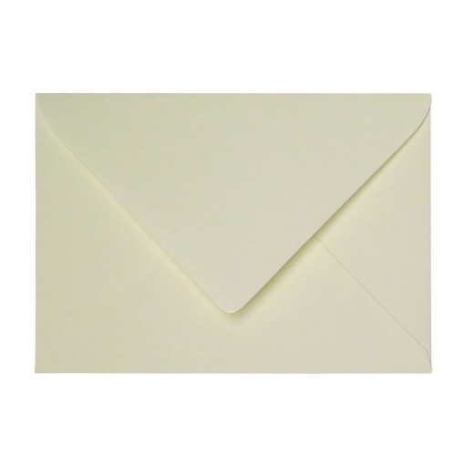 Envelope Texturado SIMPLY B6 Pala Bico 120x175mm Natural 10 unidades