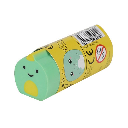 Borracha I-TOTAL Hello Dino