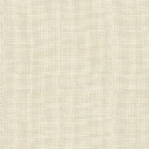 Tecido FABRICART Efeito Linho Creme 1x1,50m