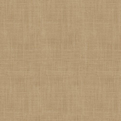 Tecido FABRICART Efeito Linho Café com Leite 1x1,50m
