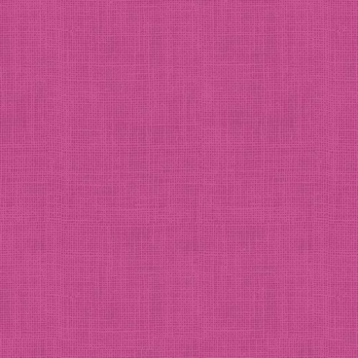 Tecido FABRICART Efeito Linho Pink 1x1,50m