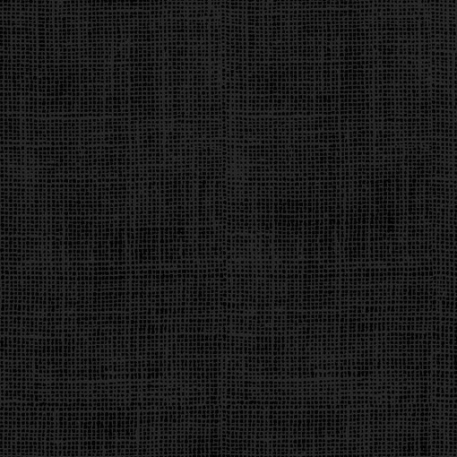 Tecido FABRICART Efeito Linho Preto 1x1,50m