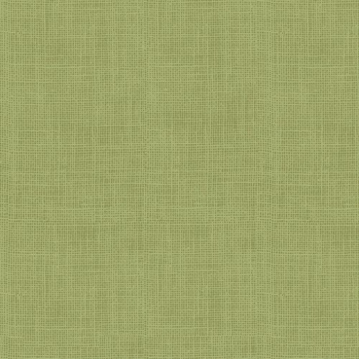 Tecido FABRICART Efeito Linho Verde Cana 1x1,50m