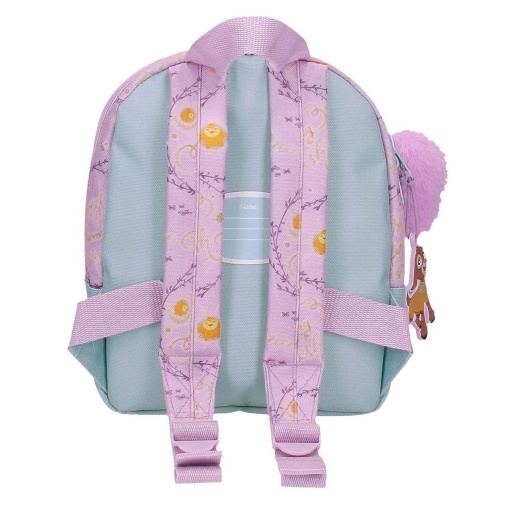 Mochila DISNEY Wish Watch Us Shine 2025 24x19x10cm