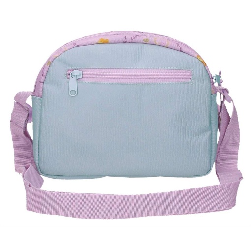 Bolsa de Tiracolo DISNEY Wish Watch Us Shine 2025 20,5x16,5x6cm