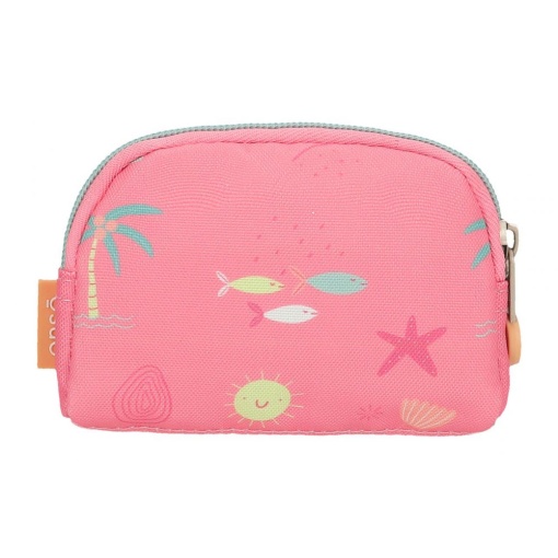 Porta-moedas ENSO MAGIC Summer 2024