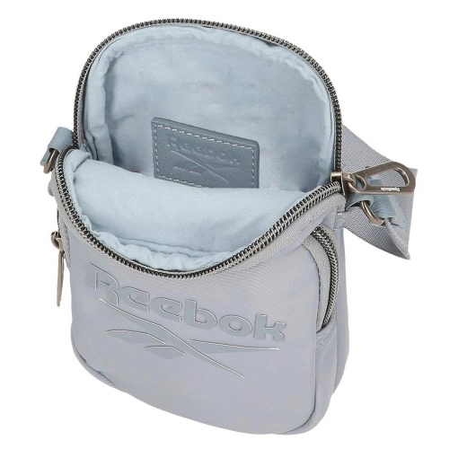 Bolsa de telemóvel REEBOK Annabel lilás