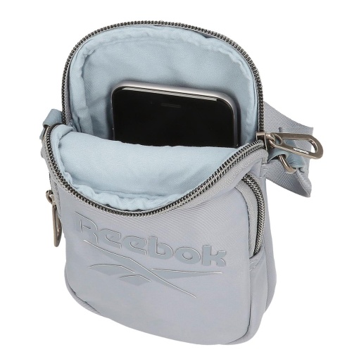 Bolsa de telemóvel REEBOK Annabel lilás