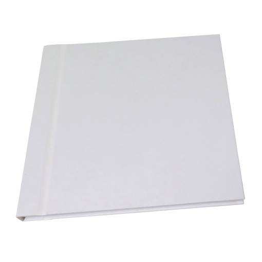 Álbum Fotográfico SIMPLY Prisma 25 folhas branco