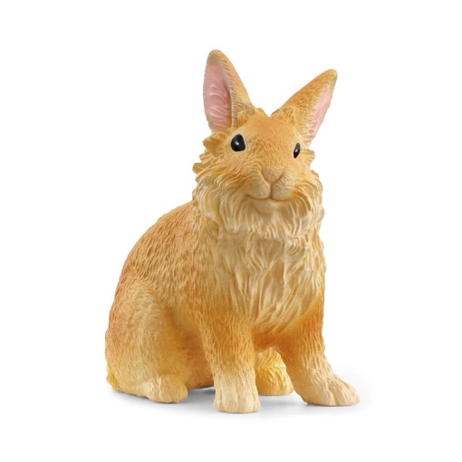 Coelho Cabeça de Leão SCHLEICH Farm World
