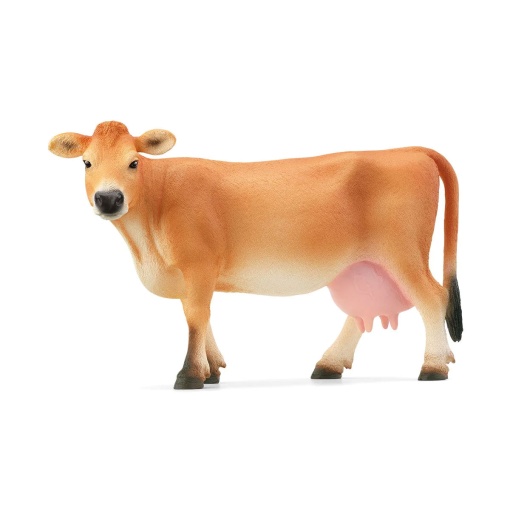 Vaca Jersey SCHLEICH Farm World