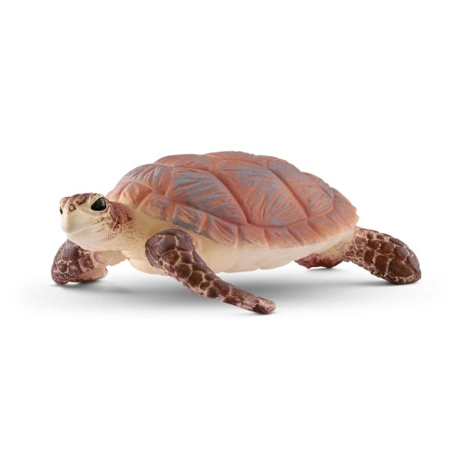 Tartaruga-de-pente SCHLEICH WILD Life 14876