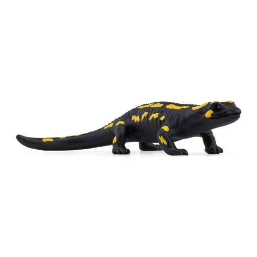Salamandra-de-fogo SCHLEICH WILD Life
